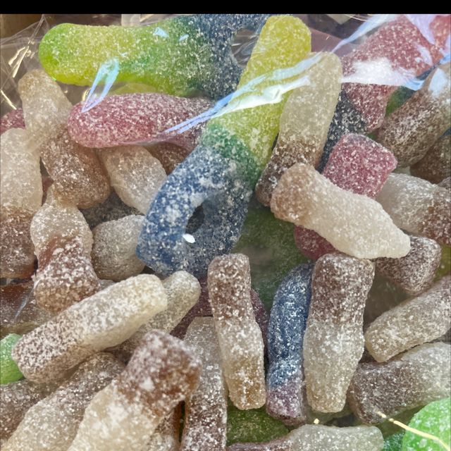 300g Mixed Medium bag