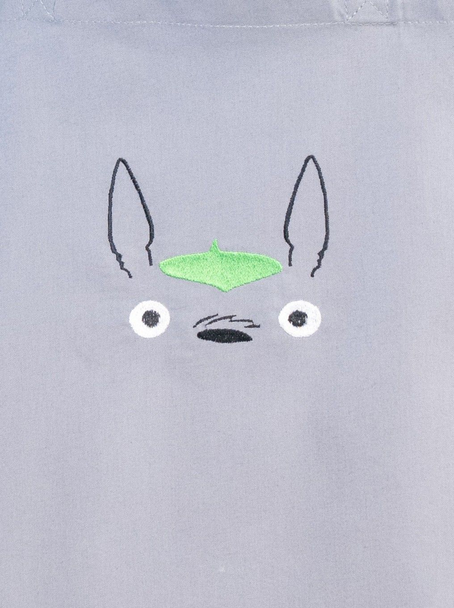 Tote-bag inspi Totoro