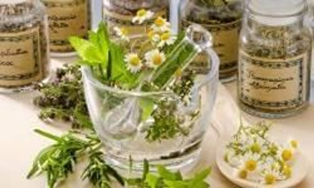 F. à distance phytothérapie et naturopathie