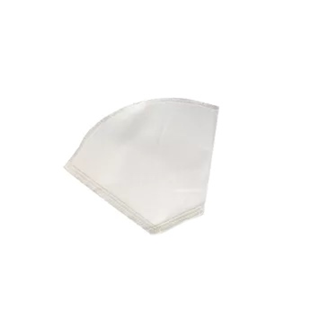 Filtre à Café Réutilisable en Coton bio