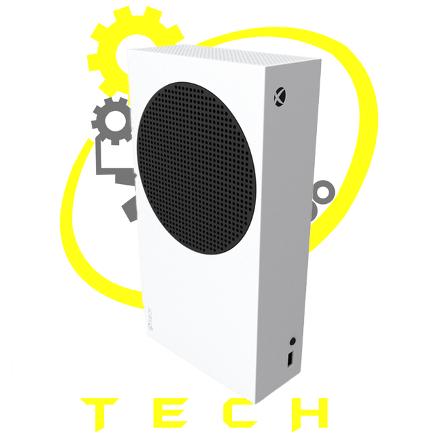 SERVICE MICROSOFT XBOX SERIES S