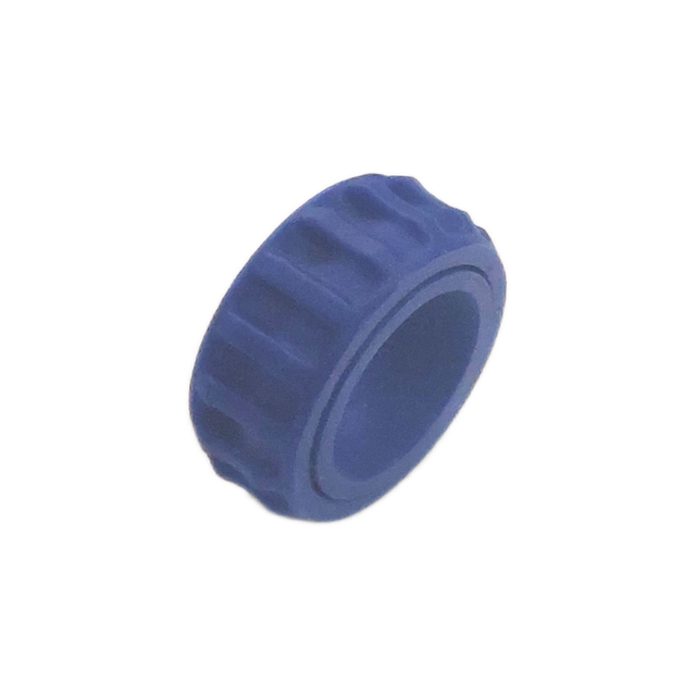 Single Finger Fidget Ring