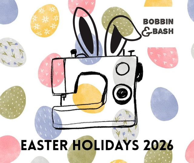 Easter Holidays 2026 kids workshops