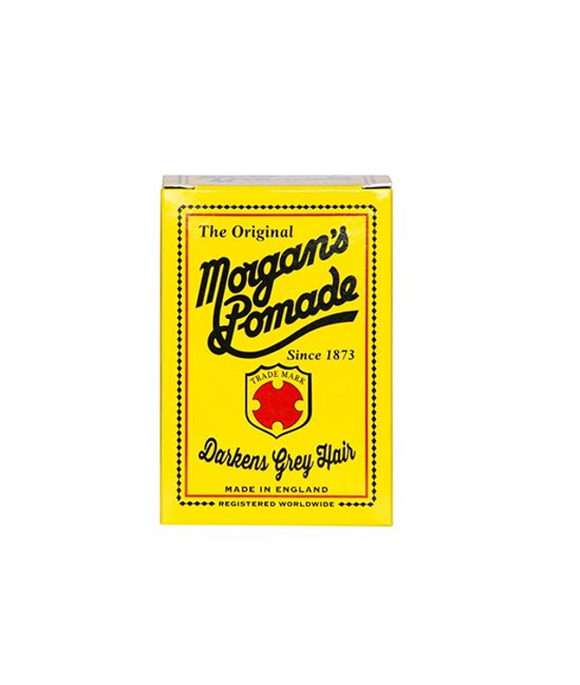 Morgan’s Pomade Original Darkens Grey Hair 3.38 oz