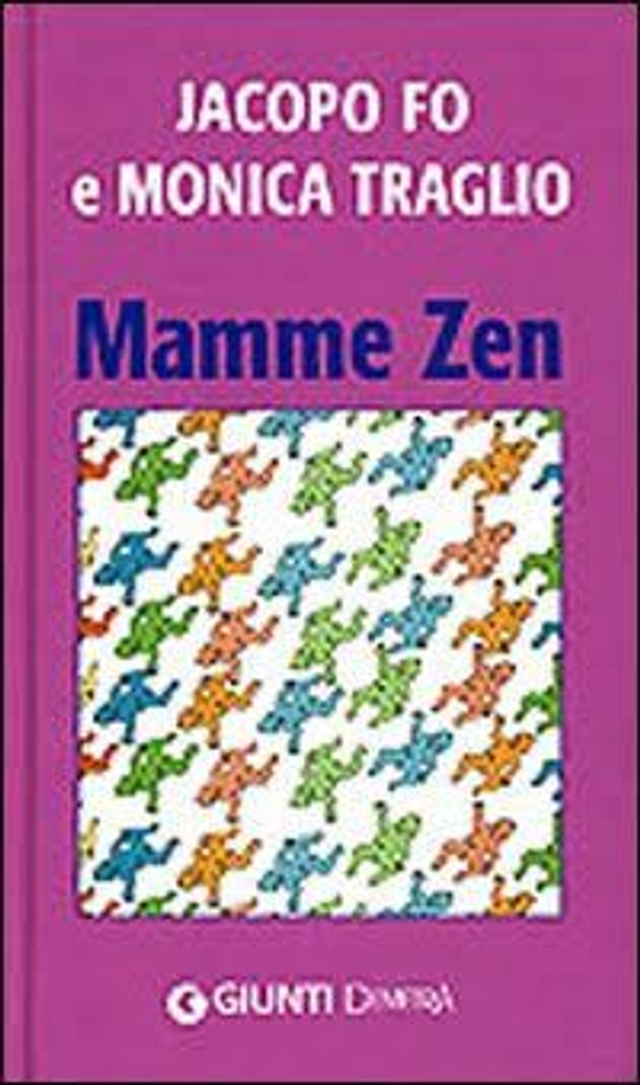 Mamme Zen