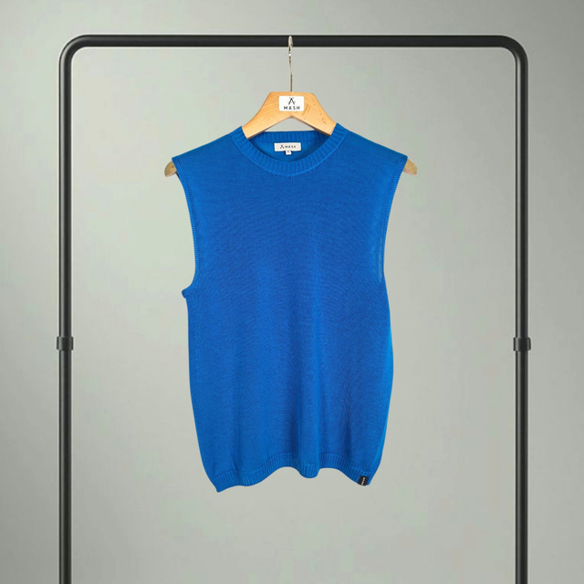 Pullunder "Nora" aus LENZING™ Lyocell