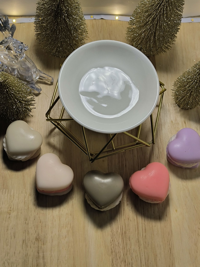 Coffret Rituel Duo Gourmand