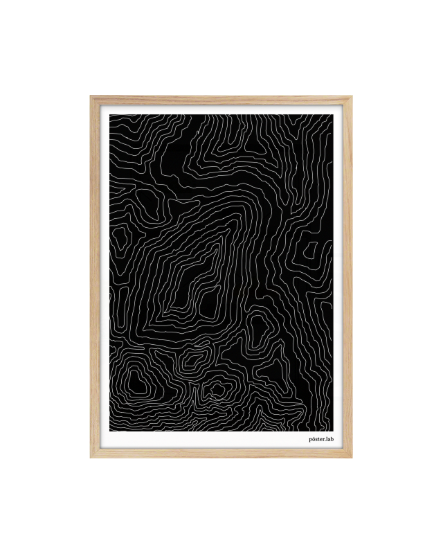 Print Levantamiento Local