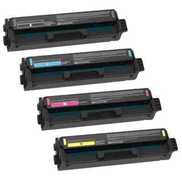 Yellow compatible Lexmark MC3224 | C3426 | MC3326-1.5K#C3220Y0