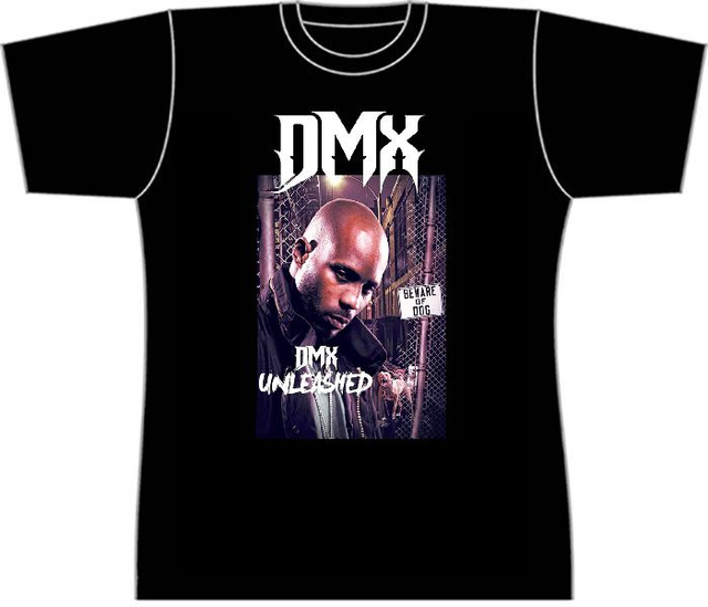 DMX