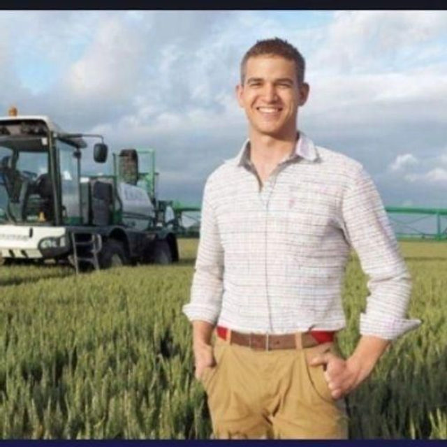 Ministra Ativo Gestão Rural