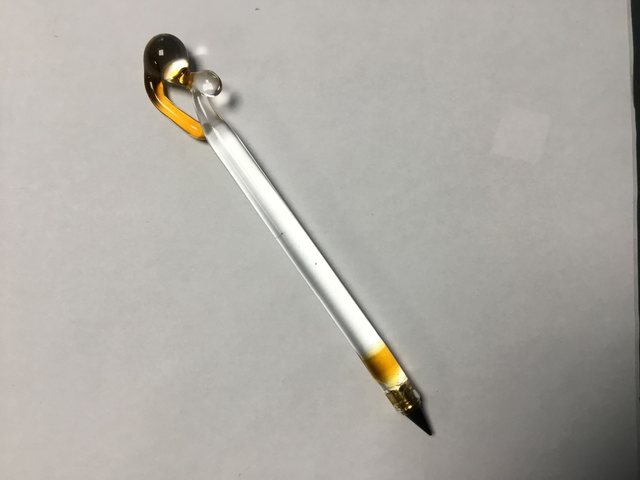 Crayon CRV 115 VERRE INTÉGRAL  