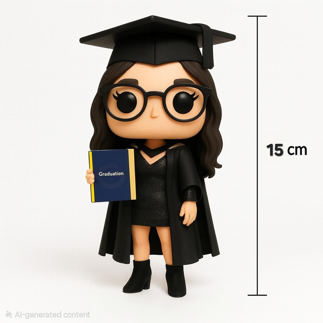 03- Turn your Photo to Funko POP (Super POP)