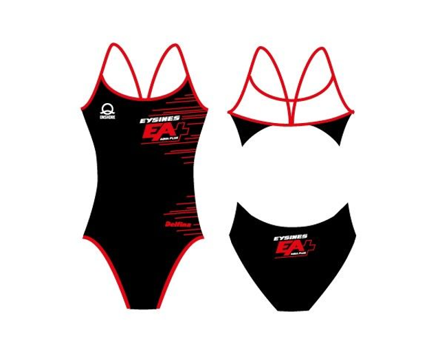 Maillot de bain Fille