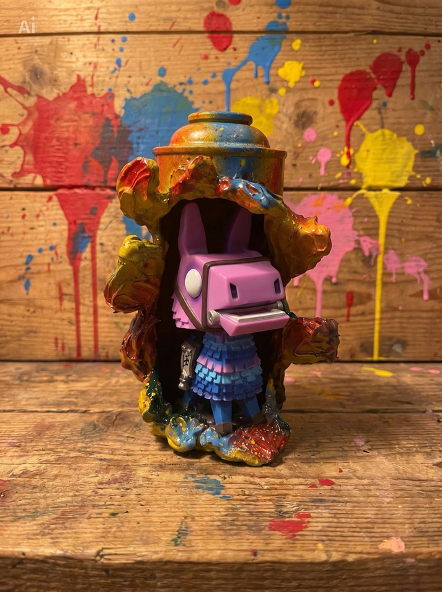 LLAMA