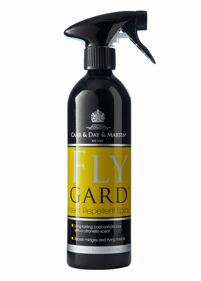 Carr &amp; Day &amp; Martin Flygard Insect Repellent