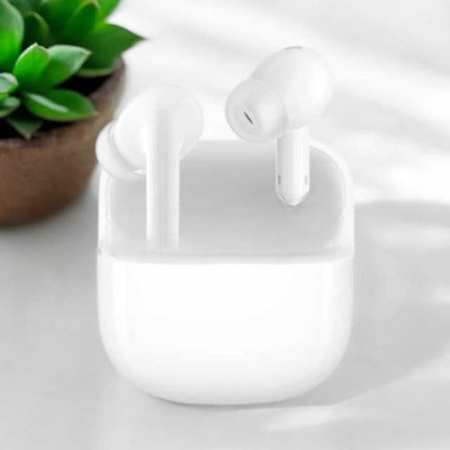 Redmi Buds 6 Lite (Blanc)