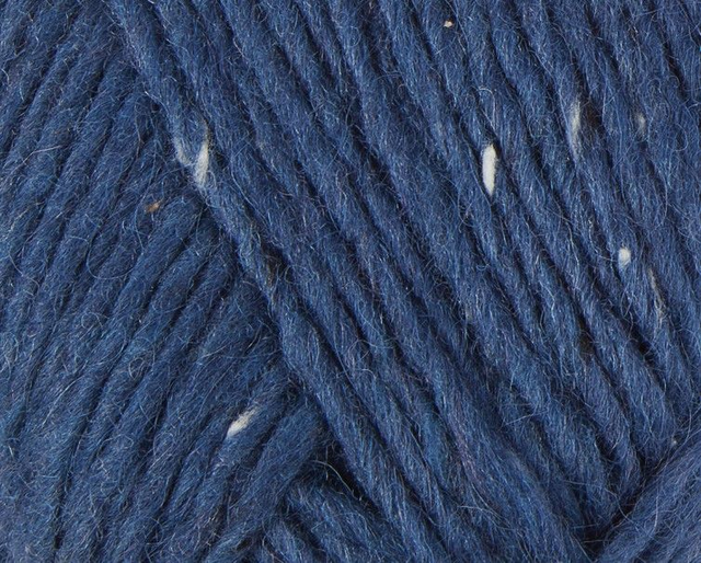 Ístex Álafosslopi - 1234 - Blue Tweed