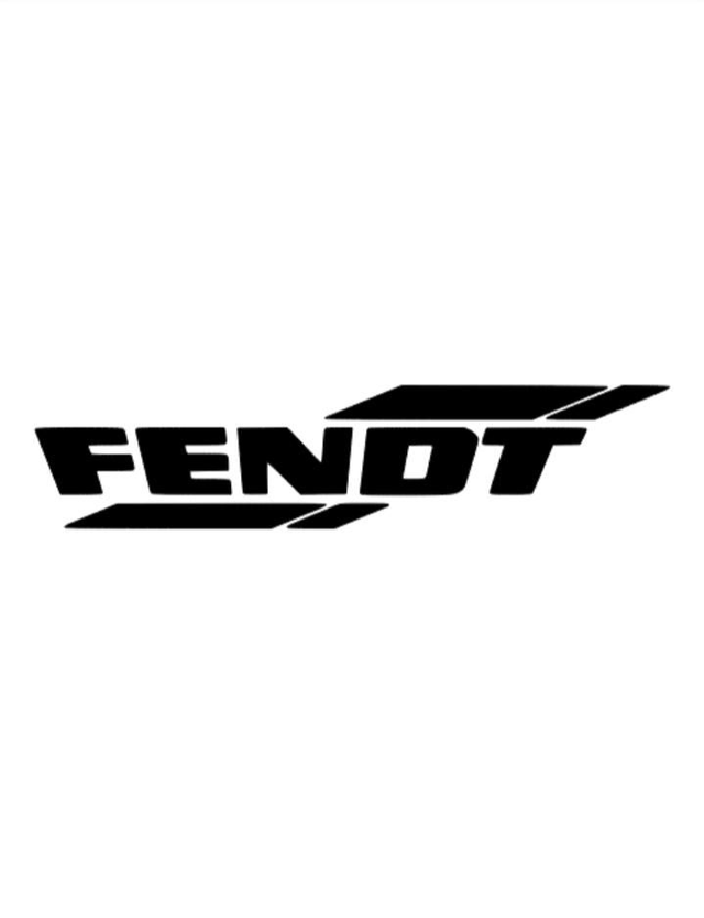 Fendt - design 2