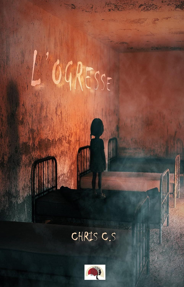 Chris C.S - L'Ogresse