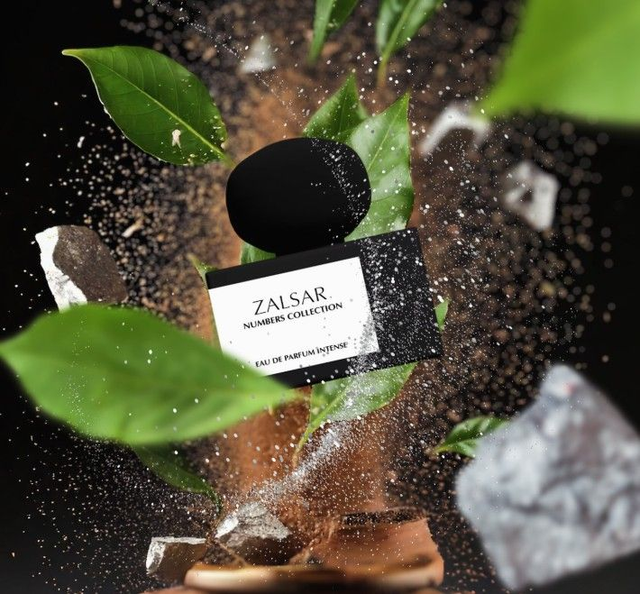 MADE PROFUMI - Zalsar 