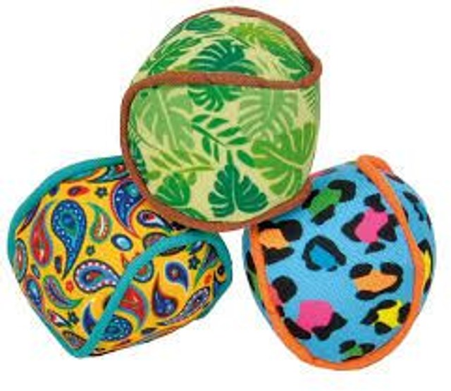 Petlando Happiness Spielball - schwimmfähig