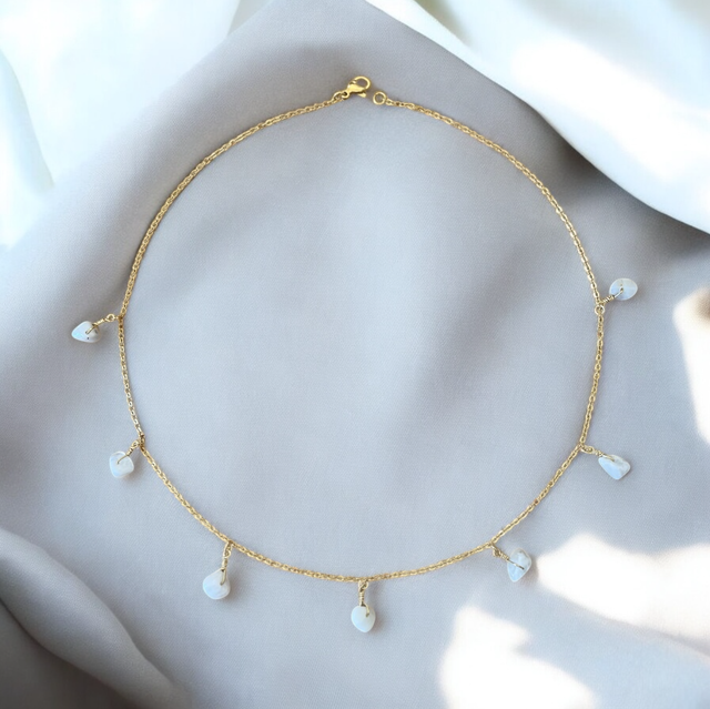Collier Eclat de Lune