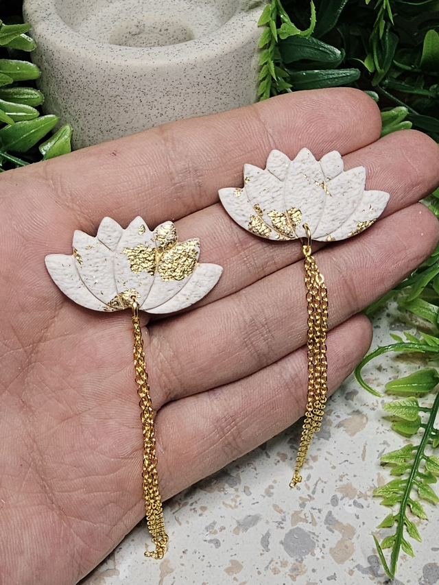 ♣️Aura Minérale♣️ LOTUS