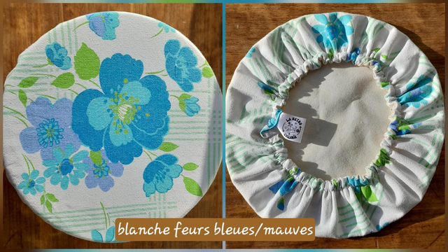 Charlotte alimentaire GRANDE