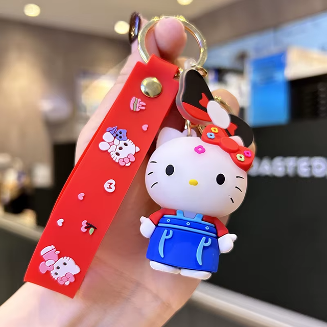 0589 - Hello kitty - Hello Kitty