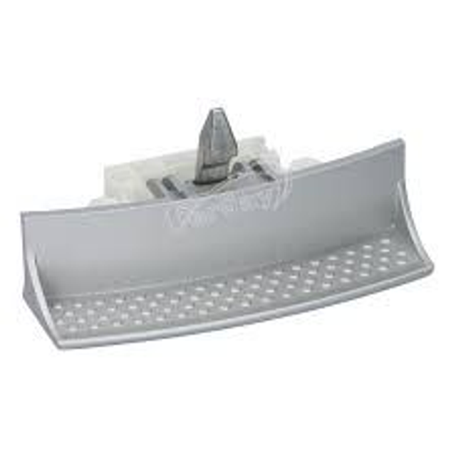 481249818318 Whirlpool deurgreep van wasmachine 