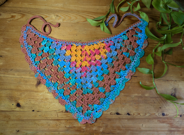 Aurora - Bandana