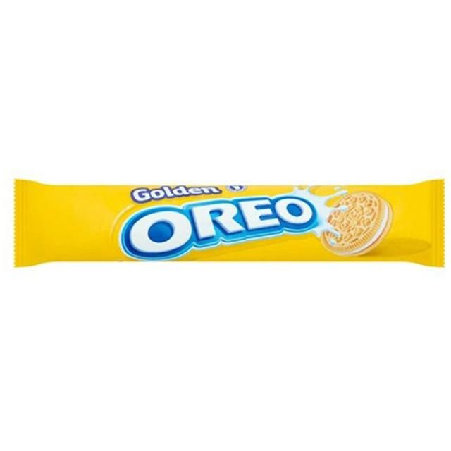 Oreo Galletas Golden