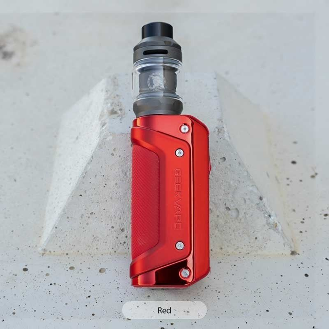 Kit Aegis Solo 3 S100 - GeekVape