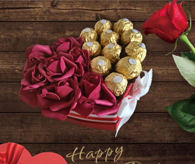 Coeur Rocher