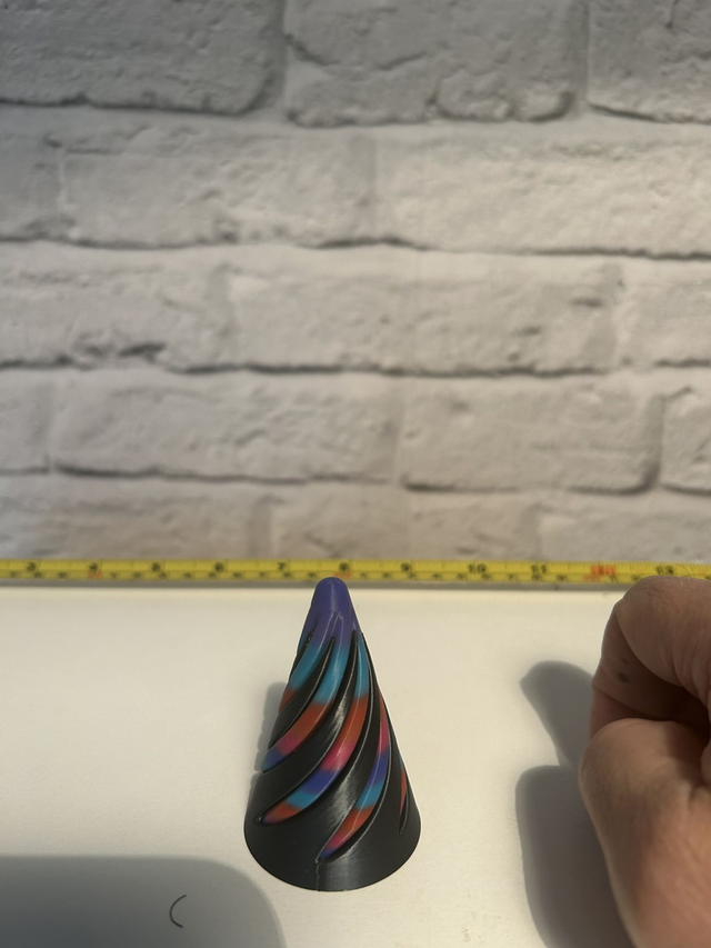 Fidget Spinner - Slim