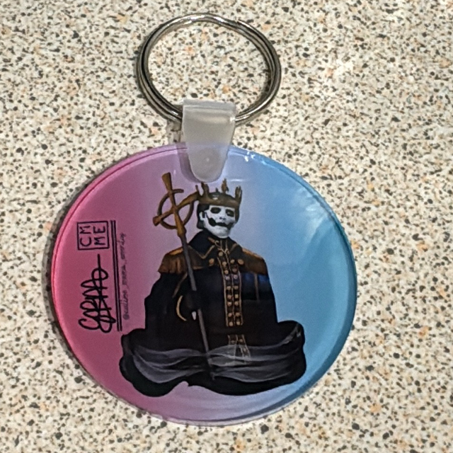 Keyring 