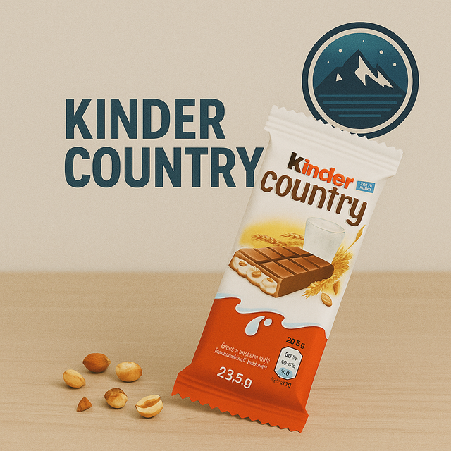 Kinder Country