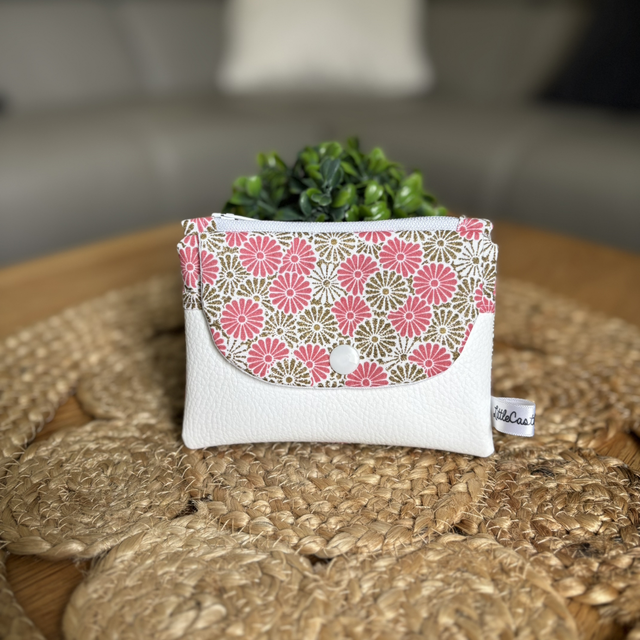 Porte-Carte / Porte-Monnaie