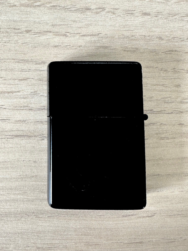 Briquet à personnaliser