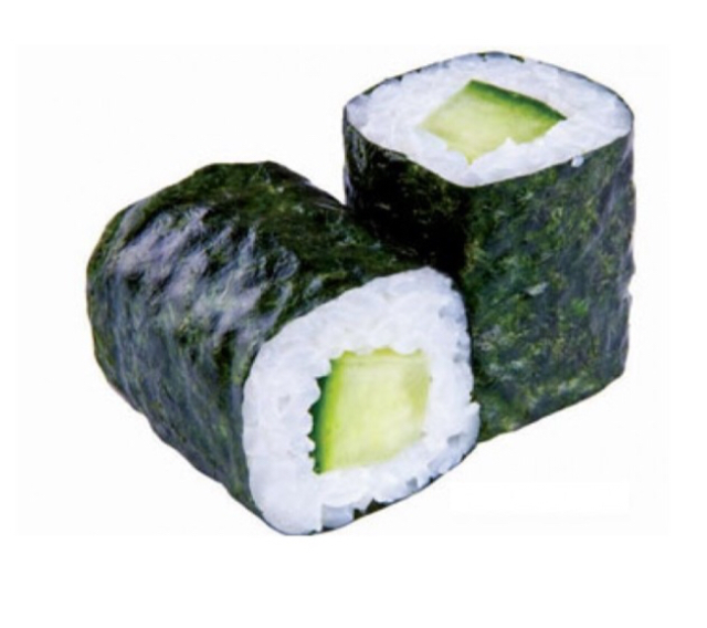 Maki concombre 
