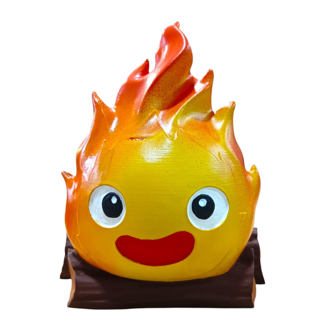 Calcifer