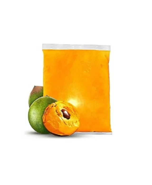 Congelado Lucuma Pulpa 300