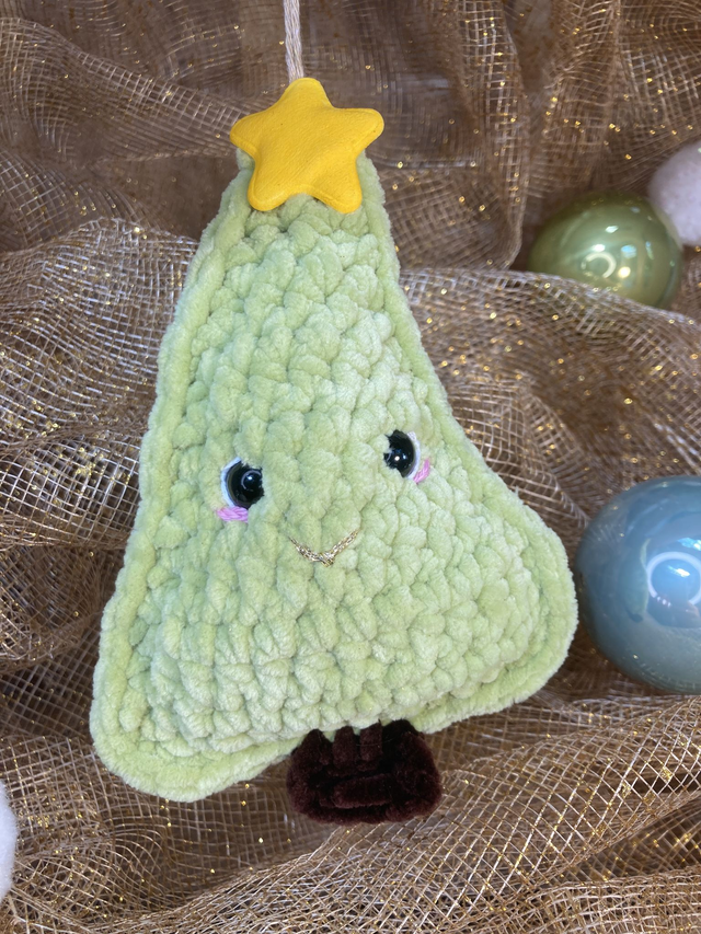 SAPIN MIGNON TILLEUL