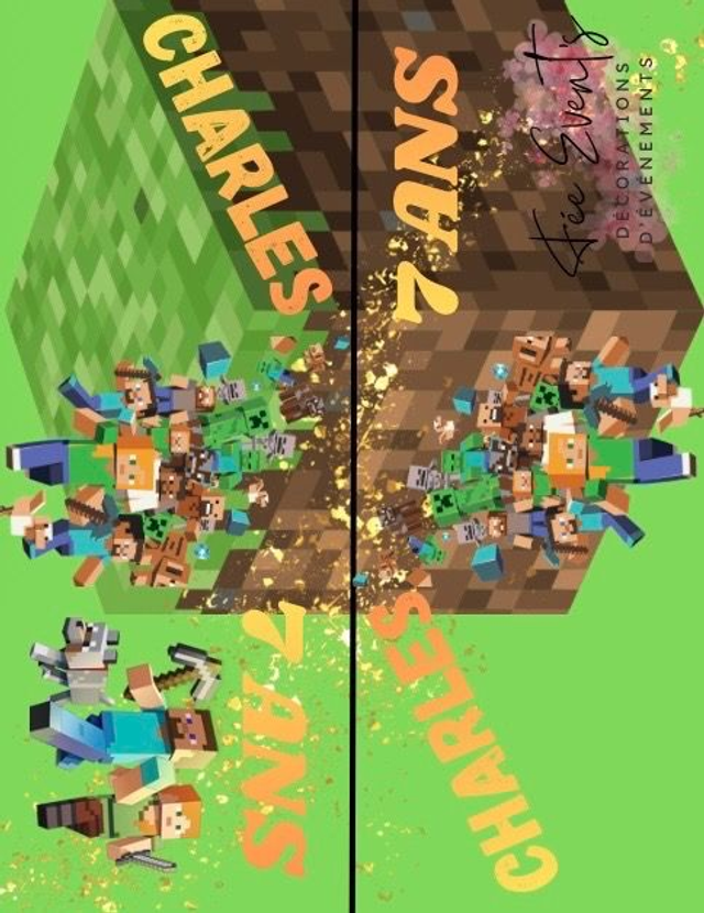 Papeterie gourmande "petit sachet de bonbon"