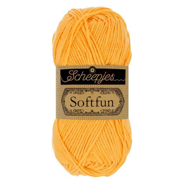 Softfun kleur 2610