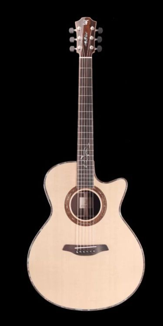 Furch Red Gc-SR Master's Choice