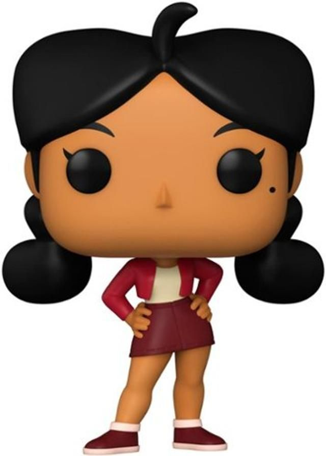 Funko The Proud Family: Louder And Prouder POP! Disney Vinyl Figure Penny