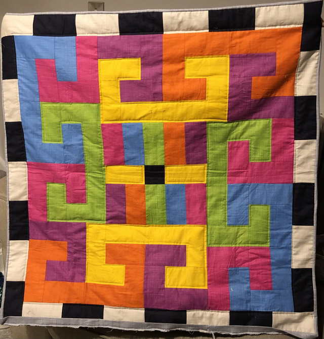 StepSister Pattern (Potato Chip)