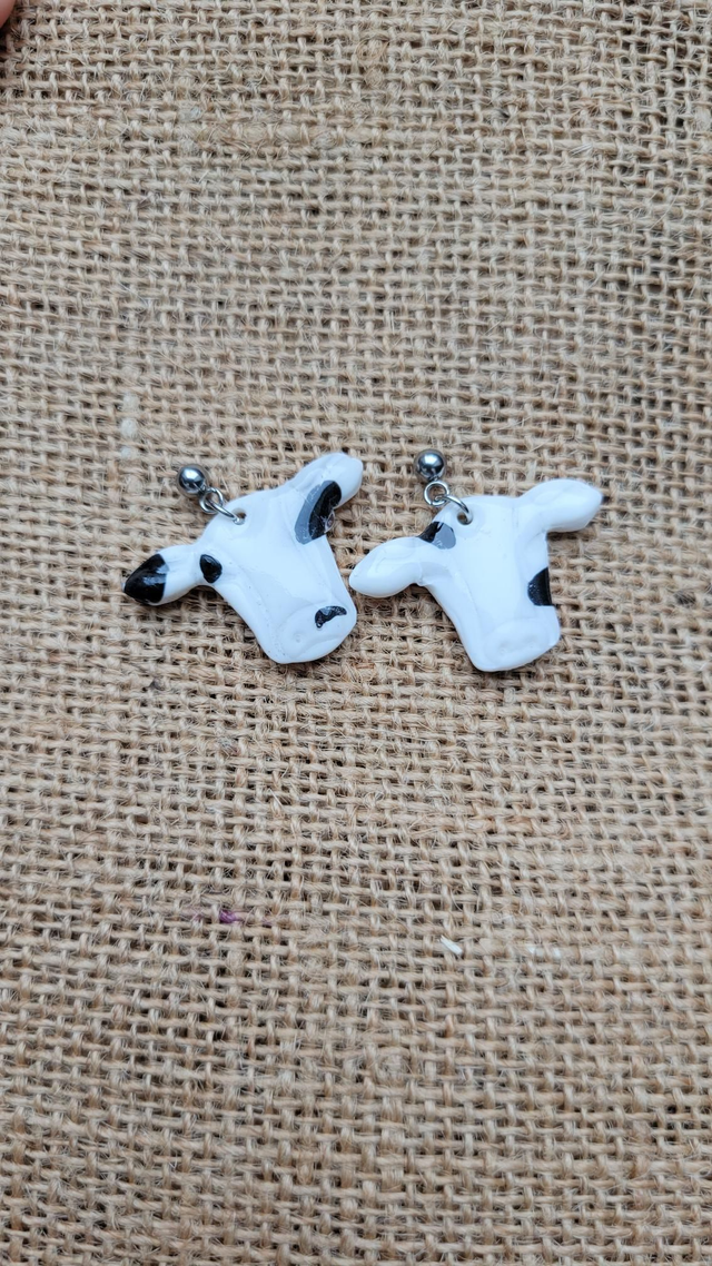 Vaches 
